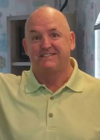 Dr. Jack McInerny, chiropractor at Kent Kangley Chiropractic